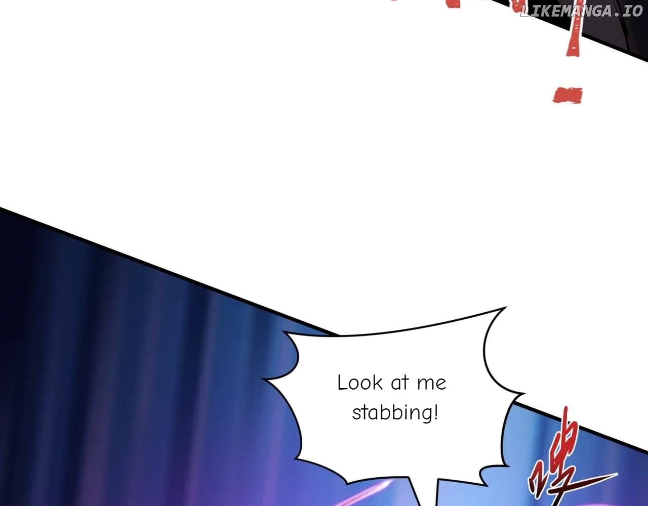 Era of the Haunted Chapter 432 - page 125